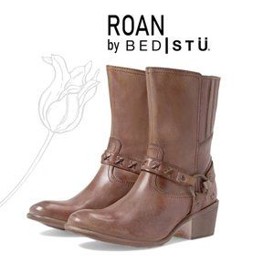 Bed Stu Roan Maely Boot